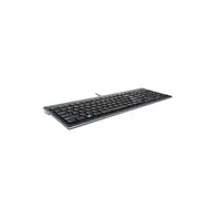Kensington Advance Fit teclado Oficina USB QWERTZ Alemán Negro