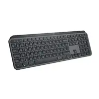 Logitech 920-010251 teclado Oficina Bluetooth QWERTY Internacional de EE.UU. Grafi