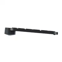Logitech 920-010251 teclado Oficina Bluetooth QWERTY Internacional de EE.UU. Grafi