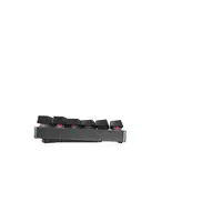 CHERRY MX 8.2 TKL Wireless RGB teclado Juego RF Wireless + Bluetooth QWERTZ Alemán