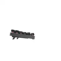 CHERRY MX 8.2 TKL Wireless RGB teclado Juego RF Wireless + Bluetooth QWERTZ Alemán