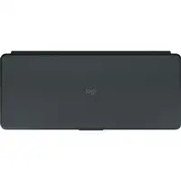 Logitech 920-013004 teclado Universal Bluetooth QWERTZ Alemán Grafito