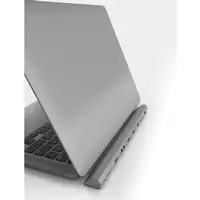 Terratec Connect c6 USB 3.2 Gen 1 (3.1 Gen 1) Type-C Plata