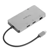 Targus DOCK423EU base para portátil y replicador de puertos Alámbrico USB 3.2 Gen