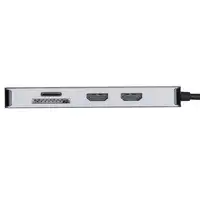 Targus DOCK423EU base para portátil y replicador de puertos Alámbrico USB 3.2 Gen