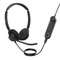 Jabra 5099-299-2159 auricular y casco Auriculares Alámbrico Diadema Oficina/Centro