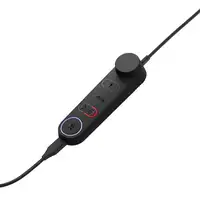Jabra 5099-299-2159 auricular y casco Auriculares Alámbrico Diadema Oficina/Centro