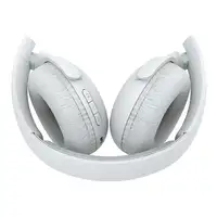 Philips TAUH202WT/00 auricular y casco Auriculares Inalámbrico Diadema Llamadas/Mú