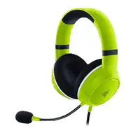 Razer Kaira X for Xbox Auriculares Alámbrico Diadema Juego Negro, Cal