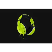 Razer Kaira X for Xbox Auriculares Alámbrico Diadema Juego Negro, Cal