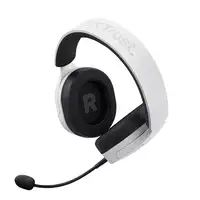 Trust GXT 490 FAYZO Auriculares Alámbrico Diadema Motocicleta USB tipo A Negro, Bl