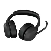 Jabra 25599-989-889 auricular y casco Auriculares Inalámbrico y alámbrico Diadema