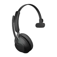 Jabra 26599-889-999 auricular y casco Auriculares Inalámbrico Diadema Oficina/Cent