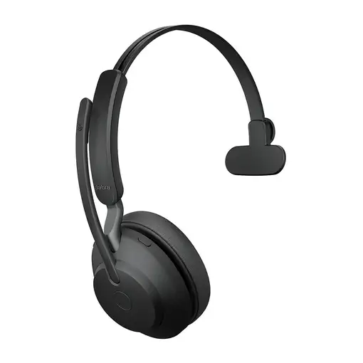 Jabra 26599-889-999 auricular y casco Auriculares Inalámbrico Diadema Oficina/Cent