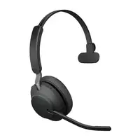 Jabra 26599-889-999 auricular y casco Auriculares Inalámbrico Diadema Oficina/Cent