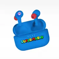 OTL Technologies Super Mario Auriculares Inalámbrico Dentro de oído Llamadas/Músic