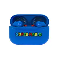 OTL Technologies Super Mario Auriculares Inalámbrico Dentro de oído Llamadas/Músic