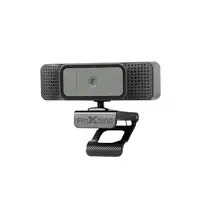 ProXtend X301 Full HD cámara web 5 MP 2592 x 1944 Pixeles USB 2.0 Negro
