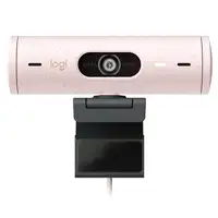 Logitech Brio 500