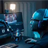 Logitech StreamCam