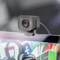 Logitech StreamCam