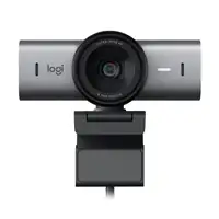 Logitech 960-001530 cámara web 8,5 MP 4096 x 2160 Pixeles USB 3.2 Gen 1 (3.1 Gen 1