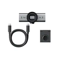 Logitech 960-001559 cámara web 3840 x 2160 Pixeles USB 3.2 Gen 1 (3.1 Gen 1) Grafi