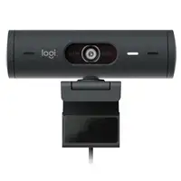 Logitech Brio 505