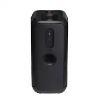 Denver BPS-354 Altavoz para fiestas Negro 20 W
