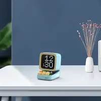 Divoom Ditoo Pro Azul