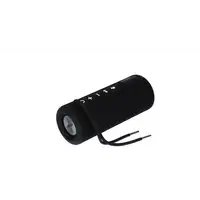 MaxCom MX201 Kavachi Altavoz portátil estéreo Negro 10 W