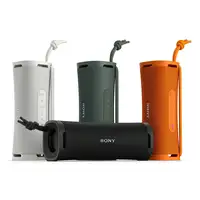 Sony SRSULT10W altavoz portátil o de fiesta Altavoz monofónico portátil Blanco 30