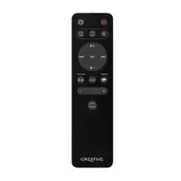 Creative Labs Stage V2 Negro 2.1 canales 80 W