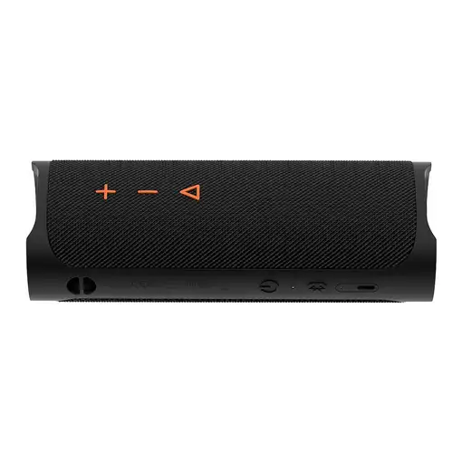 Creative Labs Creative MUVO Go Altavoz portátil estéreo Negro 20 W