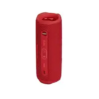 JBL FLIP 6 Altavoz portátil estéreo Rojo 20 W