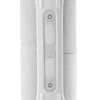 Hama Twin 3.0 Altavoz portátil estéreo Blanco 30 W