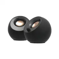 Creative Labs Pebble V3 Negro Inalámbrico y alámbrico 8 W