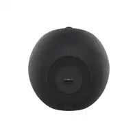 Creative Labs Pebble V3 Negro Inalámbrico y alámbrico 8 W