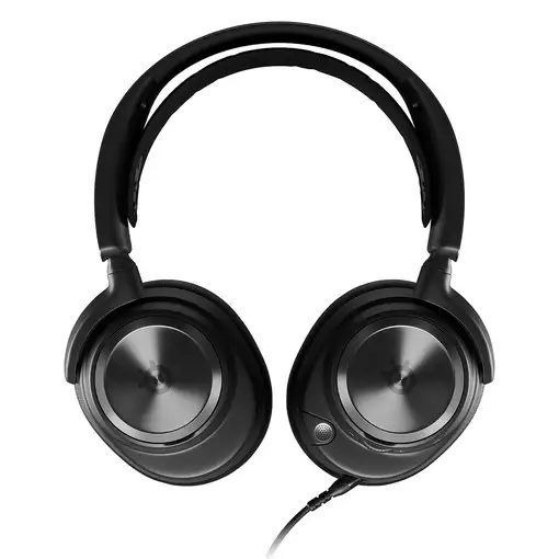 Steelseries Arctis Nova Pro Xbox Auriculares Alámbrico Diadema Juego Negro