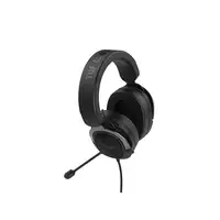 ASUS TUF Gaming H3 Auriculares Alámbrico Diadema Juego Negro, Gris