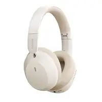 Baseus Bass 35 Max Auriculares Inalámbrico y alámbrico Diadema Música USB Tipo C B