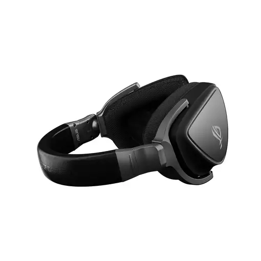 ASUS ROG Delta S Auriculares Alámbrico Diadema Juego Negro