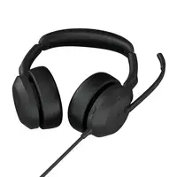 Jabra 25089-999-899 auricular y casco Auriculares Alámbrico Diadema Oficina/Centro