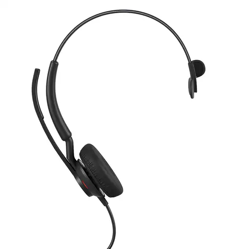 Jabra 5093-299-2159 auricular y casco Auriculares Alámbrico Diadema Oficina/Centro