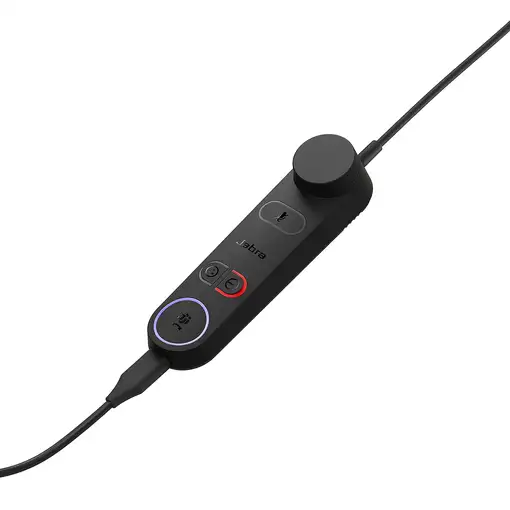 Jabra 5093-299-2159 auricular y casco Auriculares Alámbrico Diadema Oficina/Centro