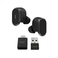 Logitech Zone True Wireless