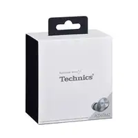Technics AZ40M2 Auriculares True Wireless Stereo (TWS) Dentro de oído Llamadas/Mús