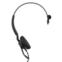 Jabra 4093-410-279 auricular y casco Auriculares Alámbrico Diadema Oficina/Centro
