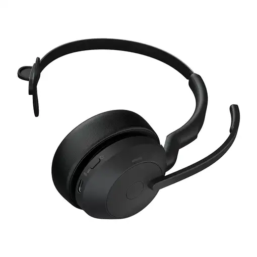 Jabra 25599-889-989 auricular y casco Auriculares Inalámbrico y alámbrico Diadema