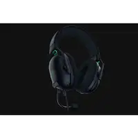 Razer Blackshark V2 Auriculares Alámbrico Diadema Juego Negro, Verde